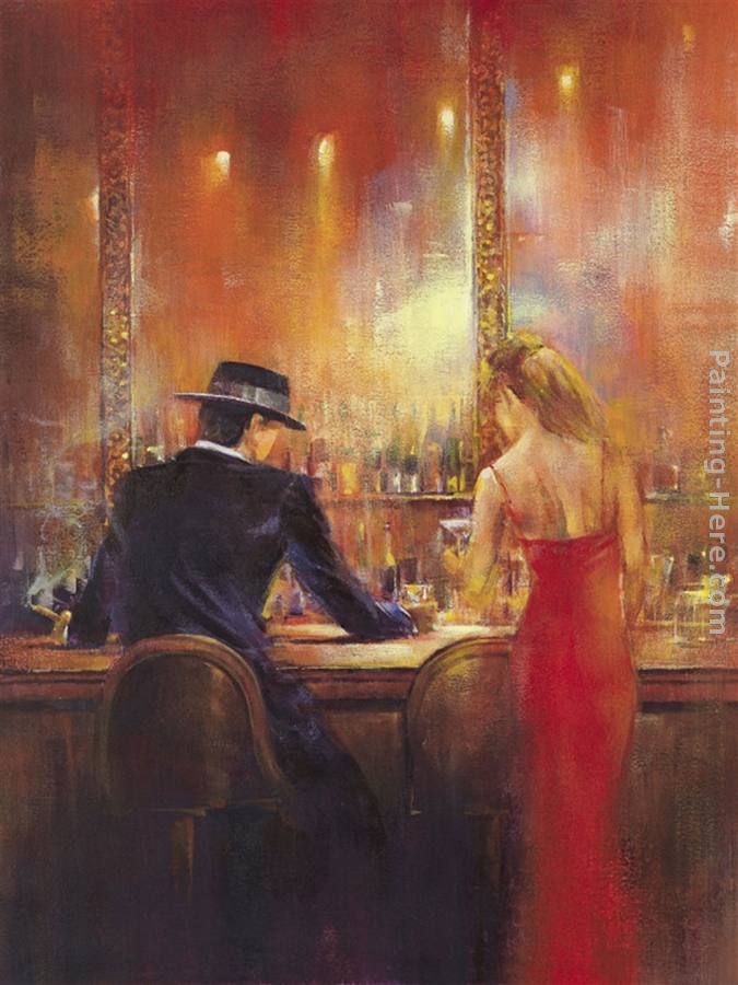 After Midnight II